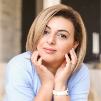 Liana Tsykalo