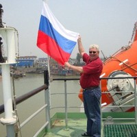 Igor Gantsev