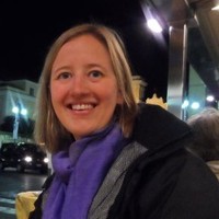 REBECCA BRADSHAW