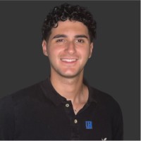 Diego Vazquez Campos