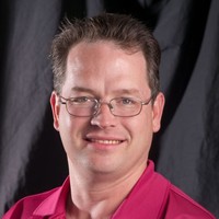 Rob Huddleston