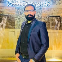 Shubham Kumar Kaurav