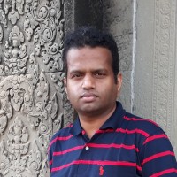 Jaya Prakash