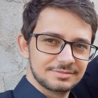 Rodrigo Rafael De Sousa