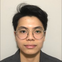 Jing Jie Ong