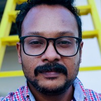 Aneesh Thekkineth