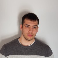 Daniel Beltrán Drago