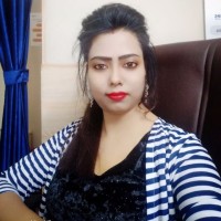 Anindita Chatterjee
