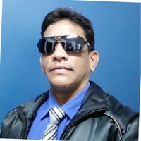 Mohammad Munavar Pasha