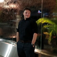 Ethan Arvanitakis
