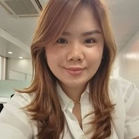 Mary Kate Joy Titong