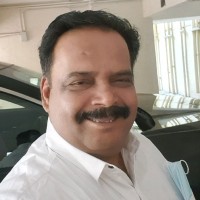 G Narendra