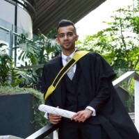 Haroon Patel