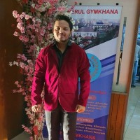 Rahul Shembdekar
