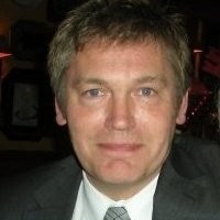 Michael Claxton