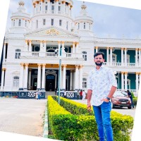 Vinaykumar Patel