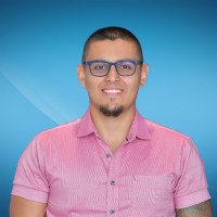 Bryan Rojas Martinez