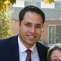Nate Smith