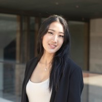 Isabella Zhu