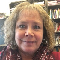 Vicki Root
