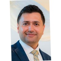 Huthaifa Melhem,Mba