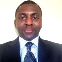 Elvis Tanyi-Arrey