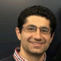Mehdi Sahebol-Amri