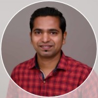 Virendra Samant