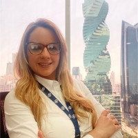 Kelly Marchán