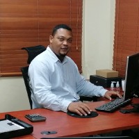 Kenny Aponte