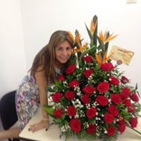 Adriana Rodríguez Lizcano