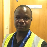 Evans Tetteh