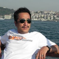 syed mohamad @ Arab