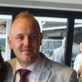 Barry Gerrard