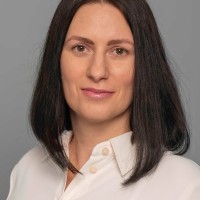 Tetiana Pylypchak (Ambrozevich)