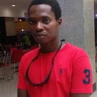 hamza momodu