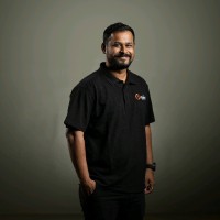 Melvin Rodricks