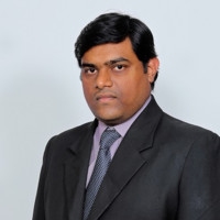 Rajesh Balivada