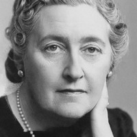 Agatha Christie
