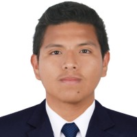Erick Guillermo Ramirez Mendoza