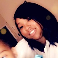Lexus Donaldson
