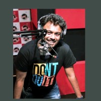 Rj Roshan Shetty