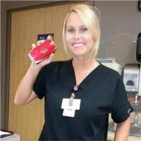Kenda Fridrich