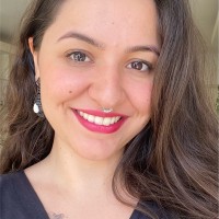 Ana Luiza Gouveia Garcia