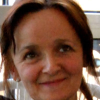 Catherine MARIN