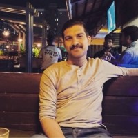 Rohan Mohan