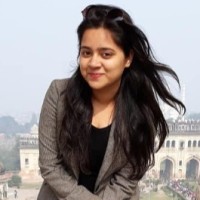 Komal Agarwal