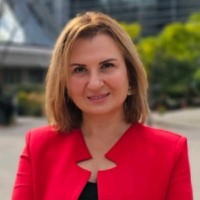 Liana Hovakimyan