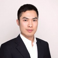 Patrick Chen