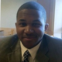 Bernard Marshall Ii